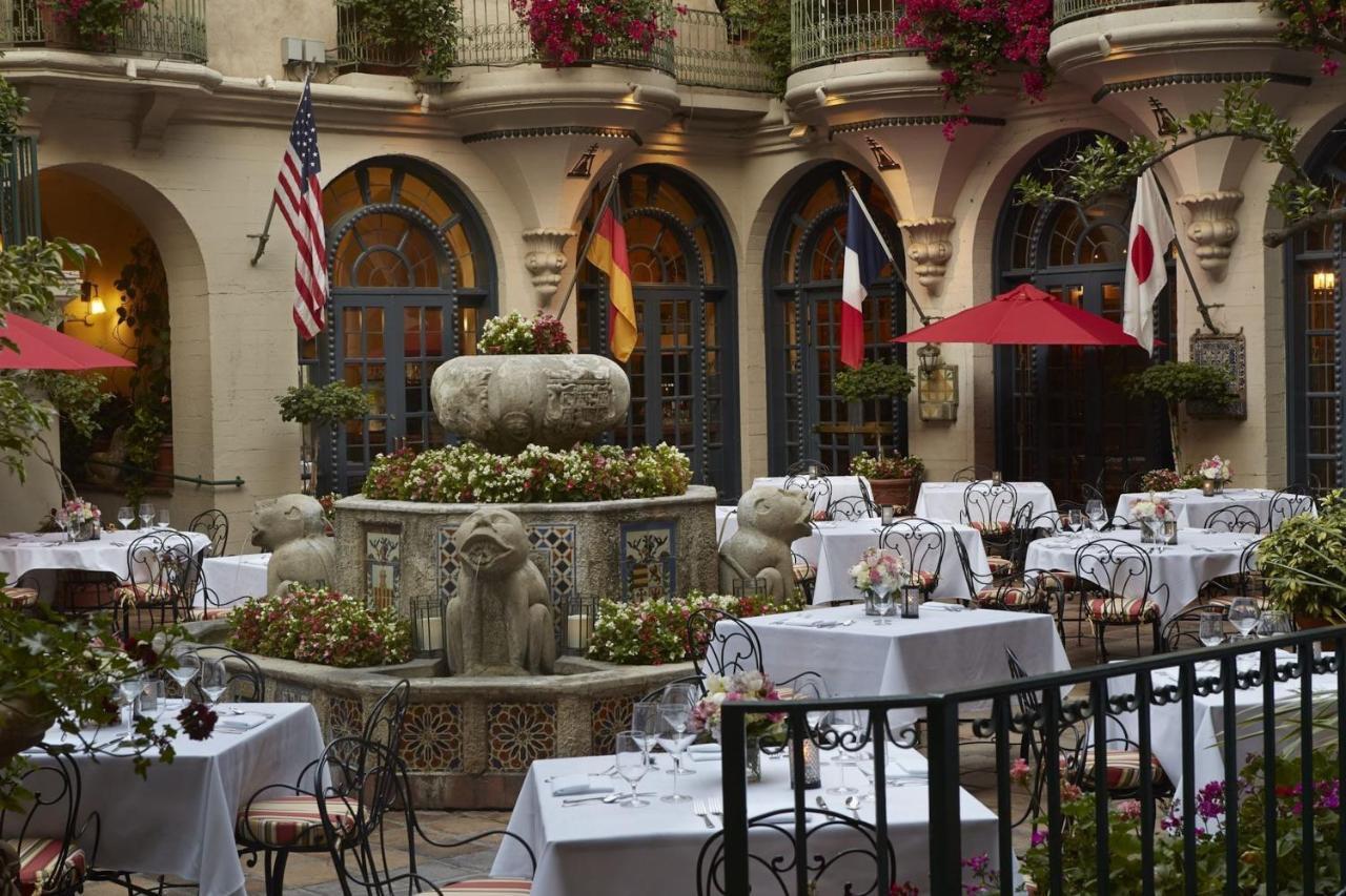 The Mission Inn Hotel And Spa Riverside Exterior foto