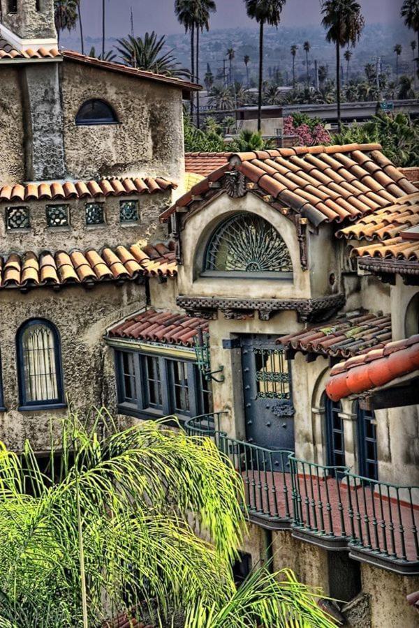 The Mission Inn Hotel And Spa Riverside Exterior foto